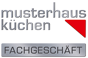 Logo: Musterhaus Küchen Fachgeschäft