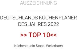 Bild einer Auszeichnung